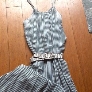 Breezy Summer Dress
